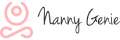 Logo Nanny Genie